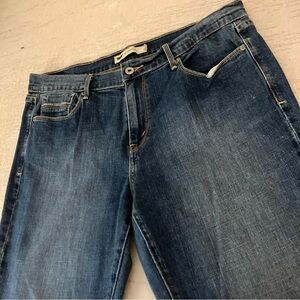 Levi’s 515 14M 32x32 bootcut jeans